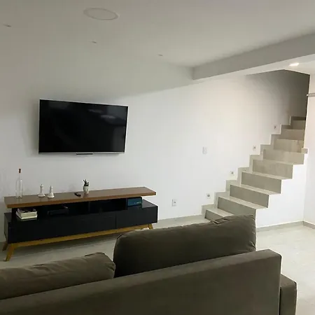 Casa 2 Quartos Barra Da Tijuca Ilha Da Gigoia